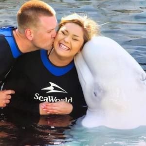 Meet your Posher, Cheyenne